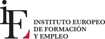 Instituto Europeo de Formación y Empleo – Construye tu futuro profesional Instituto Europeo de Formación y Empleo – Construye tu futuro profesional
